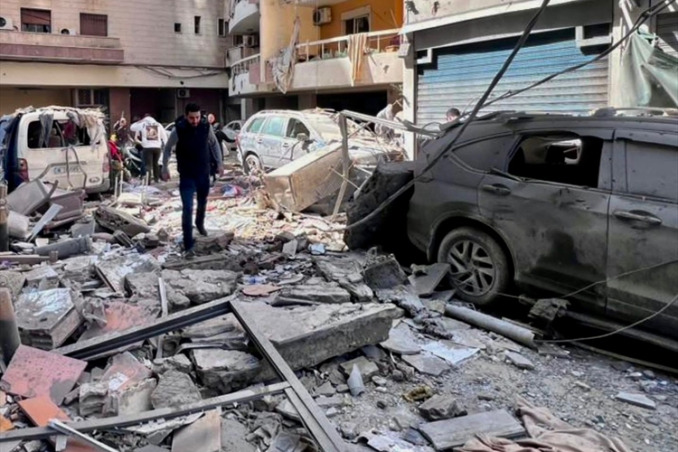 الإنقاذ بالوحدة الوطنية والعودة إلى الدولة..