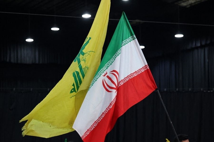 طهران تضمن وقفاَ متلازماً لإطلاق النار والحزب يرحِّب بالوساطة المصرية