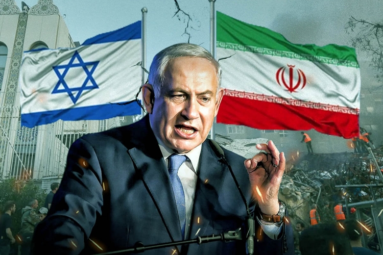 من إعلام العدو: إسرائيل لم تحقق أهدافها في إيران ولبنان والثمن سيكون باهظاً!