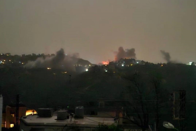 بعد الاخفاقات ومفاجآت حزب الله.. هذا ما تريده اسرائيل من استهداف المصنع وكفرحتى؟