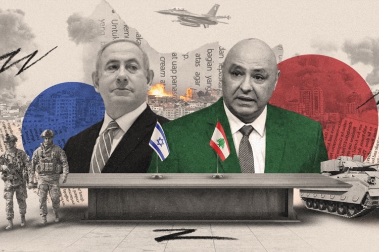 المفاوضات أسيرة التصعيد وتوازن العجز؟