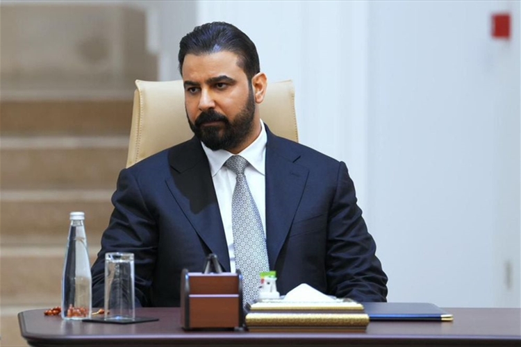 تكليف علي الزيدي تشكيل الحكومة العراقية