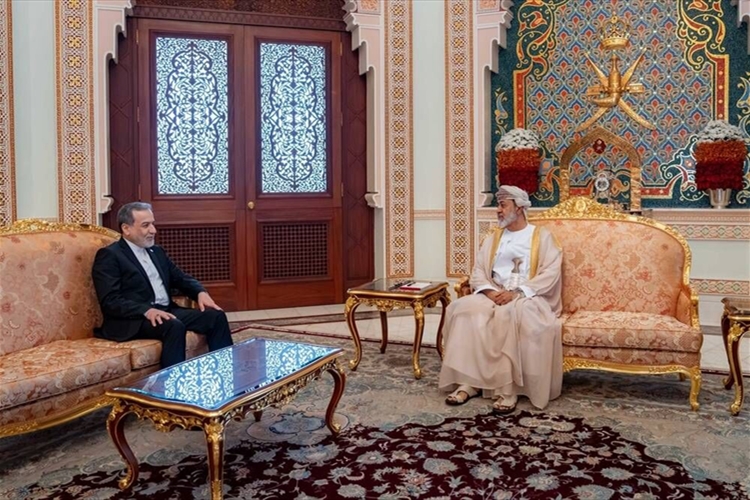 عراقجي من إسلام آباد إلى موسكو.. وترامب همُّه منع طهران من امتلاك السلاح