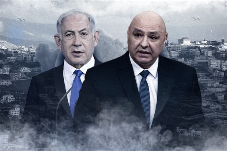 التفاوض خيار رئاسي لبناني ثابت.. والبحث لم يستقر بعد حول الآلية المعتمدة