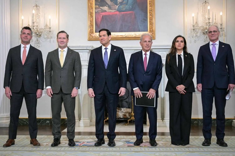 مقوّمات التفاوض