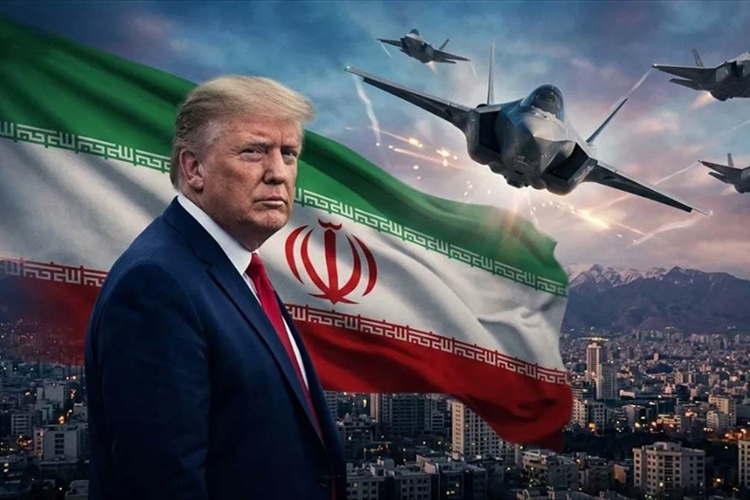 من إعلام العدو: دقت ساعة ترامب لإنهاء الحرب دون تحقيق إنجازات