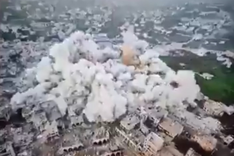 استعداد لبناني لجولة - 2 من المفاوضات.. وانتهاكات الاحتلال تفرمل عودة الجنوبيِّين