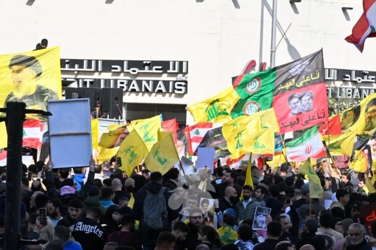 الإفلاس السياسي في مهب الترهيب