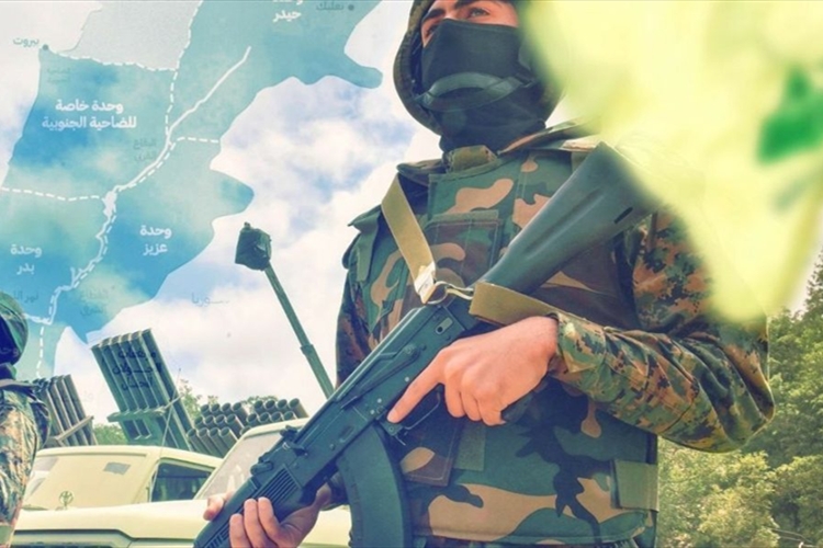 السلاح مقابل الأرض: الاختبار الأصعب لحزب الله