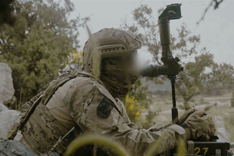 رداً على خرق الاتفاق.. المقاومة تقصف مستوطنة المنارة وردها "مستمر"