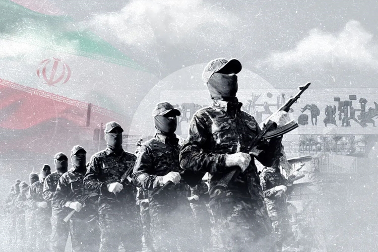 إيران وميليشياتها.. أسمع كلامك أصدّقك أرى أفعالك أستغرب!