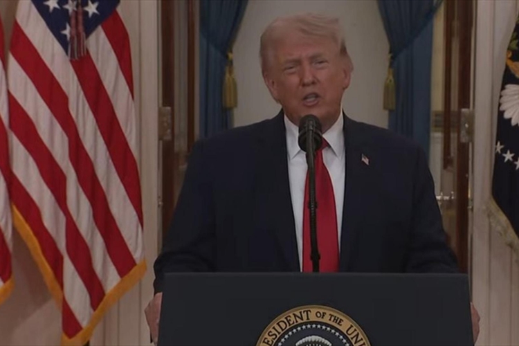 "الجزء الأصعب انتهى".. ترامب يتوعد بـ"أسبوعين أو 3": سنُعيد ايران إلى العصر الحجري