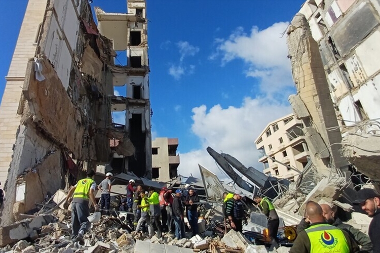 بطاقة القتل الأميركية للإسرائيلي تُسقط الهدنة تلو الهدنة وتُبقي التوتر