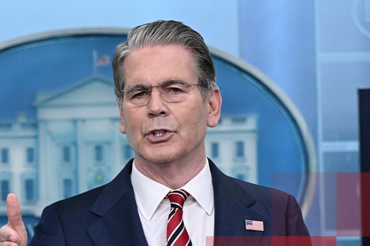 الخزانة الأميركية: تجميد أموال القيادة الإيرانية والحرس الثوري