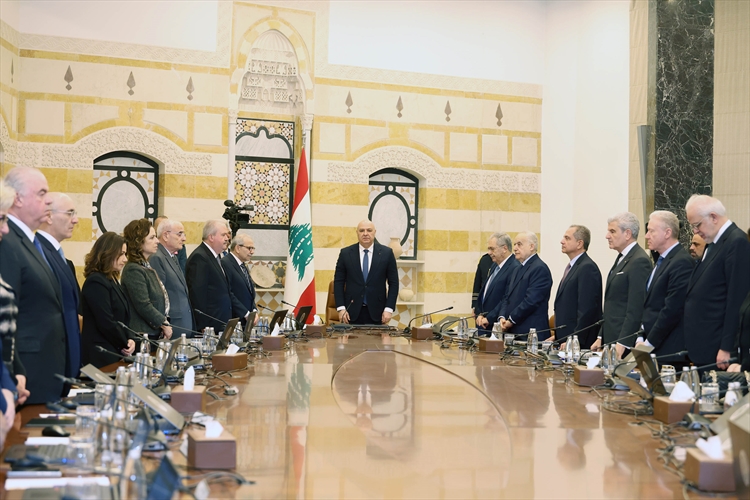 واشنطن تستضيف مفاوضات وقف النار الثلاثاء.. ولبنان لاعتماد «الإنموذج الباكستاني»