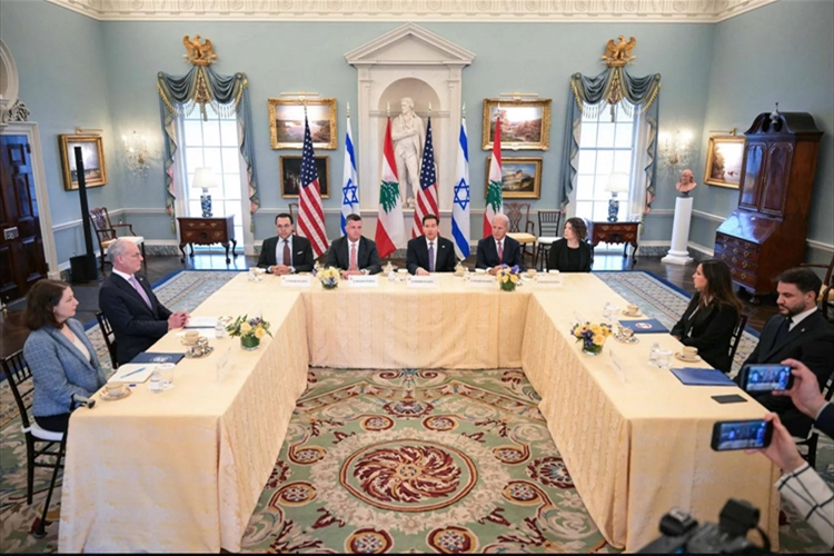 من إعلام العدو: ماذا تريد إسرائيل من المفاوضات مع لبنان؟