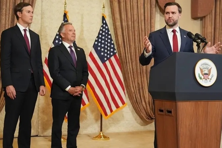 بعد 21 ساعة من التفاوض.. فانس: لم نتوصل إلى اتفاق مع إيران