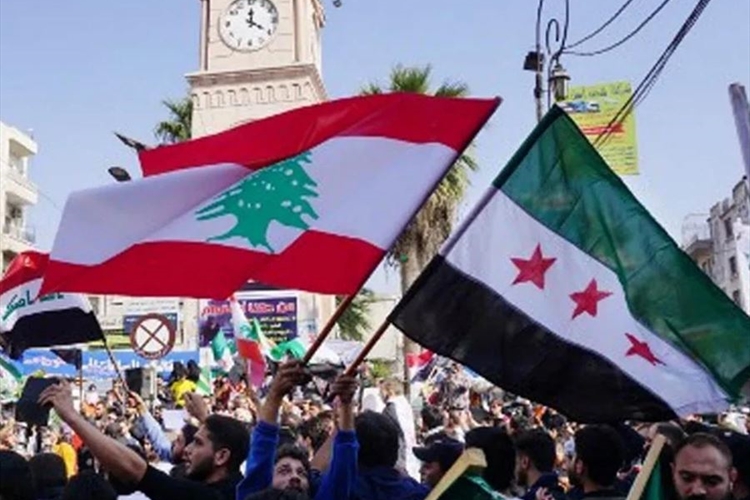 من إعلام العدو: سوريا ولبنان يقدِّمان فرصة سياسية يجب اغتنامها