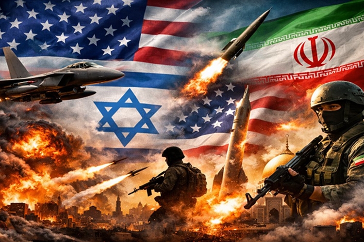 من إعلام العدو: الشريك الأميركي في إيران أصبح عبئاً على حركة الجيش في لبنان