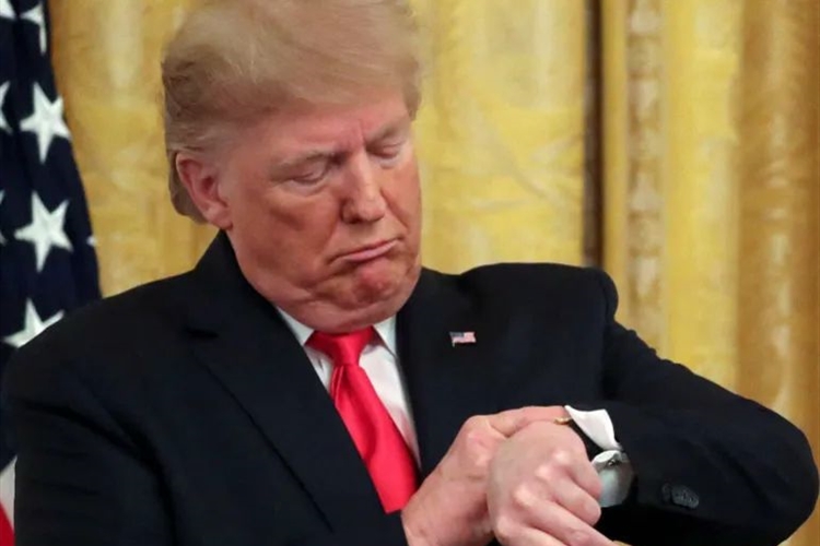 باكستان تطلب أسبوعين: تمديد مهلة ترامب وفتح مضيق هرمز