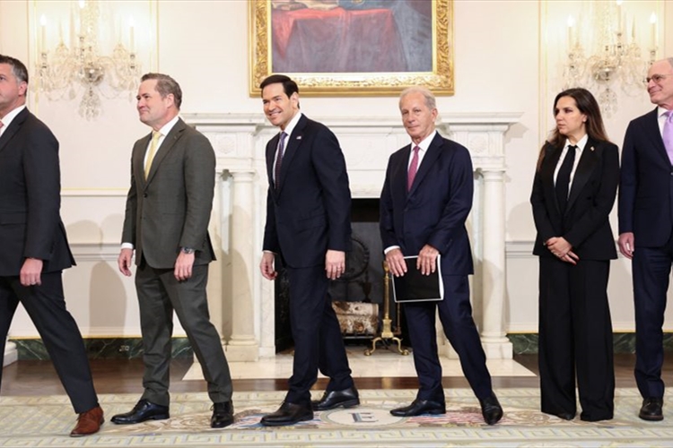 لبنان أمام اختبار التفاوض في واشنطن بين ضيق الخيارات واتّساع المخاطر