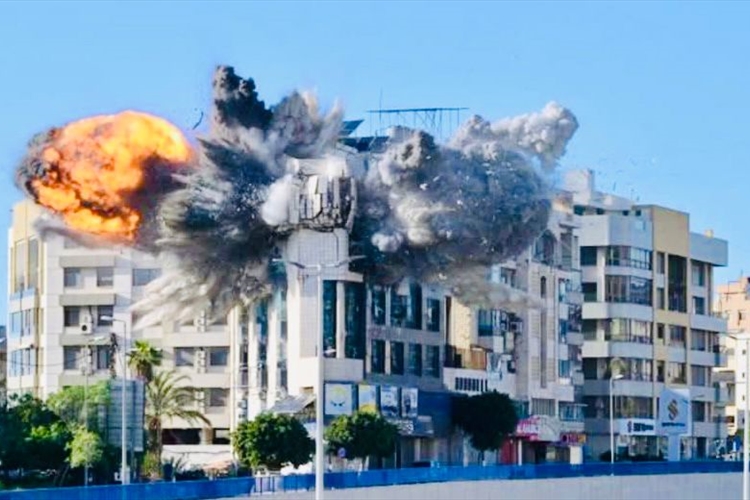 جيش الاحتلال غير جاهز «للمنطقة العازلة».. وتصعيد جنوني من الضاحية إلى الجنوب