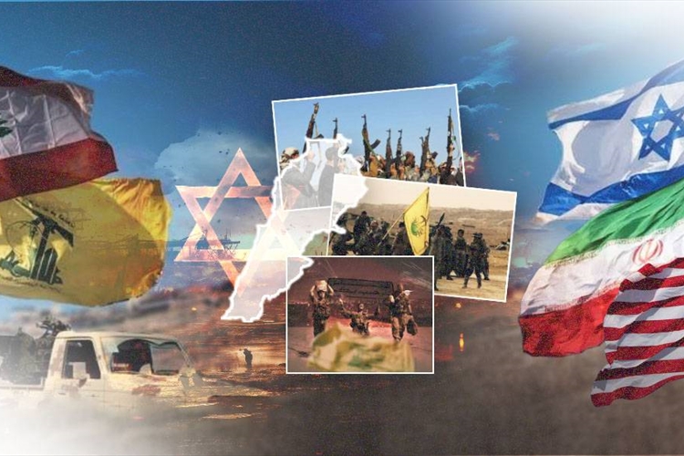 إيران تجهد لإمساكها بورقة لبنان!