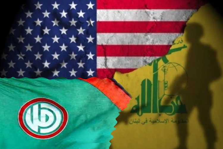 واشنطن تحضِّر لعقوبات جديدة ضد مقرَّبين من برِّي