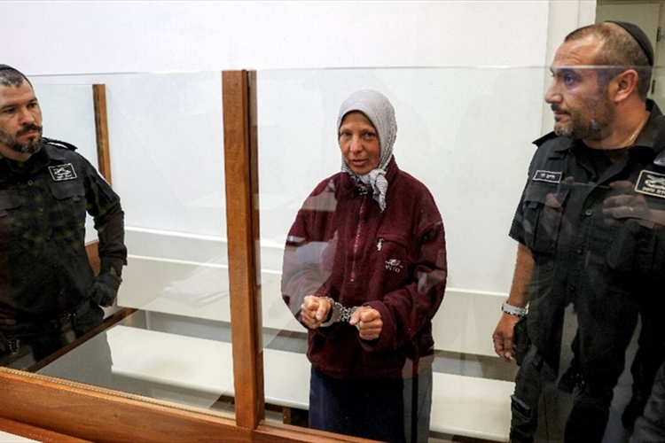 غضب عالمي بعد استهزاء وزير إسرائيلي بنشطاء أسطول غزة