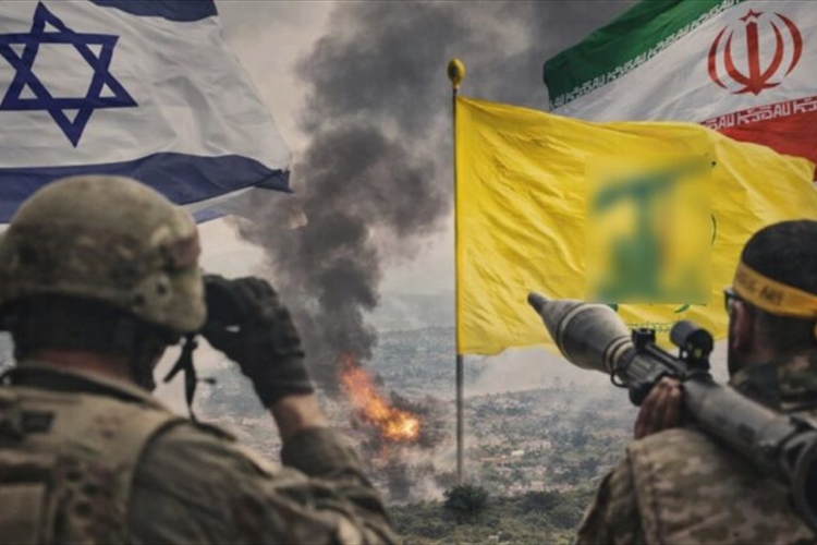 التصعيد لا يعطل المفاوضات، ولا يعيد المسار اللبناني للفلك الايراني!