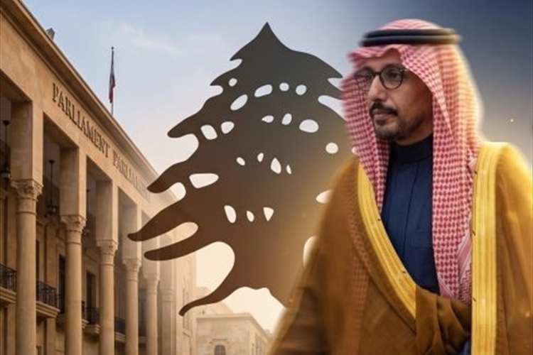 دبلوماسية «الخلفية الهادئة»: السعودية تقود هندسة الإنقاذ في لبنان لمنع الانهيار الشامل