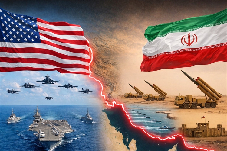 كيف تواجه إيران التفوق الأميركي؟