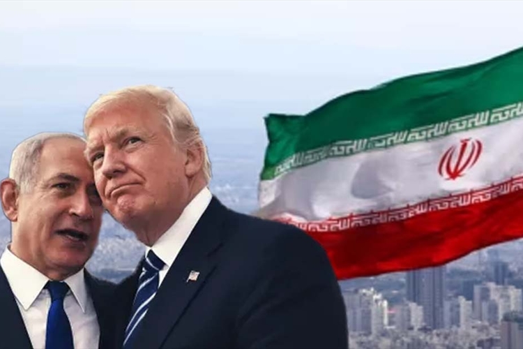 ترامب يُغضب نتنياهو: الاتفاق مع إيران في صيغته الأخيرة