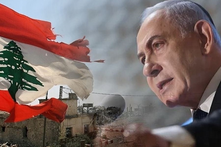 نتنياهو يخوض الإنتخابات عبر التصعيد في الجنوب!