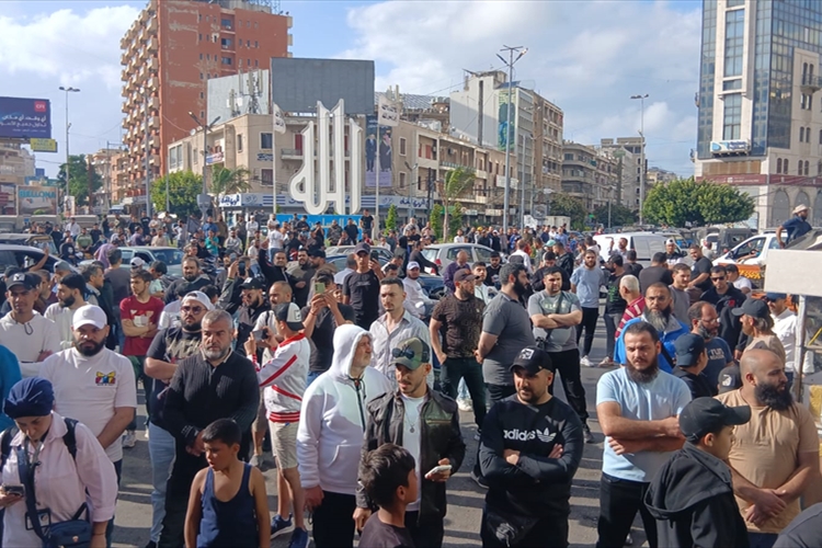 من ممثلين إلى بصّامين: الشارع السنّي يُسقط صفقة العفو العام يُحاكم من ساوم على كرامة الموقوفين الإسلاميين