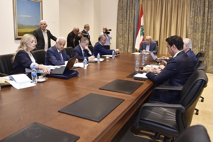 ضغط عسكري ودبلوماسي على لبنان.. واستياء من عدم الالتزام بالتعهدات!