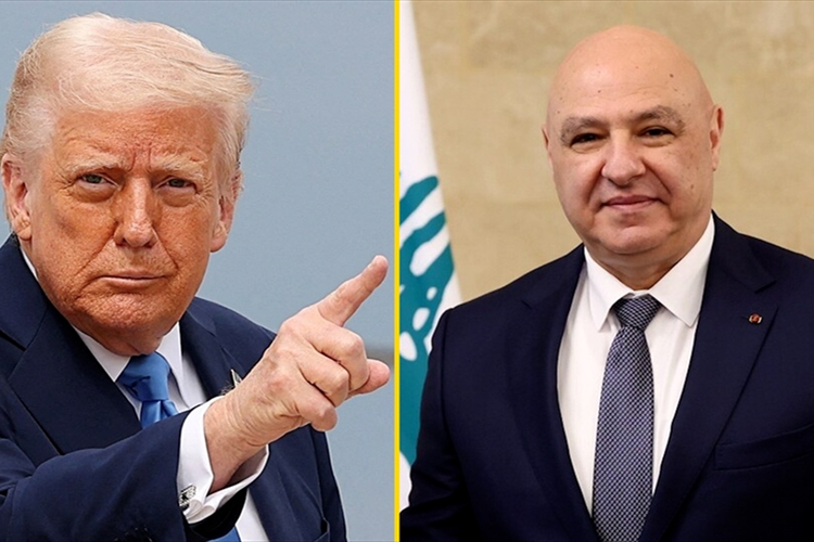 لبنان في البيت الأبيض.. بماذا سيعود الرئيس؟