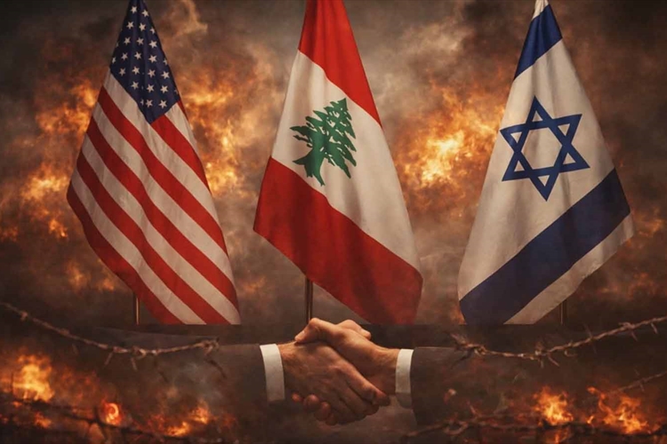 التفاوض تحت النار: مُكرهٌ أخاك لا بطل!!