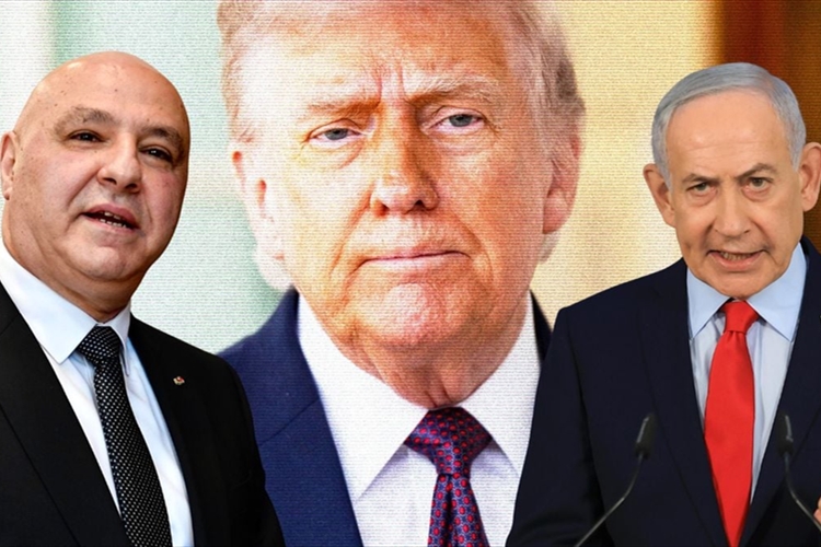 لقاء واشنطن بين الإنجازات.. والتداعيات!