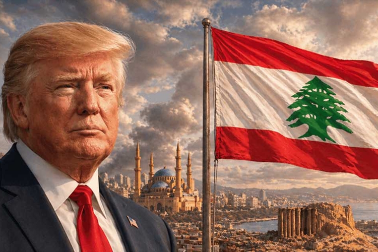 دبلوماسية «الحافة الحادّة»: هل تطيح مقصلة ترامب بـ«المحرّمات» اللبنانية؟