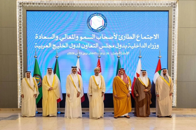 وزراء داخلية الخليج لمواجهة خلايا إيران