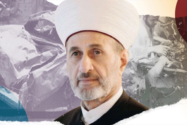 حين انكسر «مدماك» الاعتدال وسقطت ضمانة لبنان النموذج والرسالة