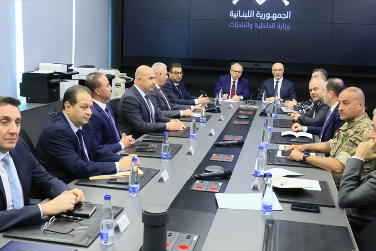 تطمينات أميركية حول وقف النار.. وعون مع تسريع وتيرة التفاوض