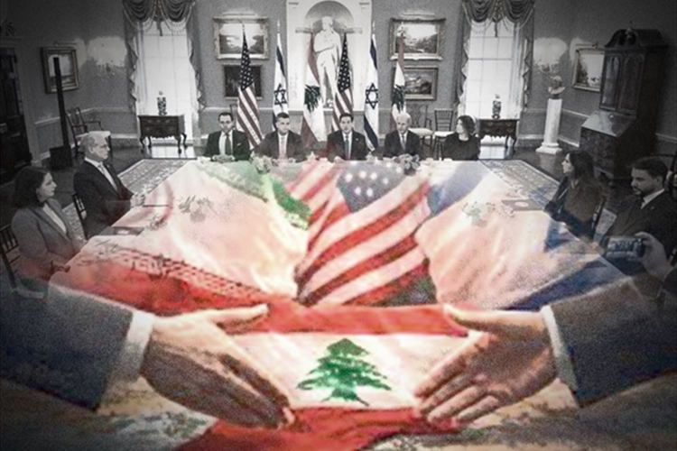بين واشنطن وطهران.. مفاوضات لبنان الصعبة!