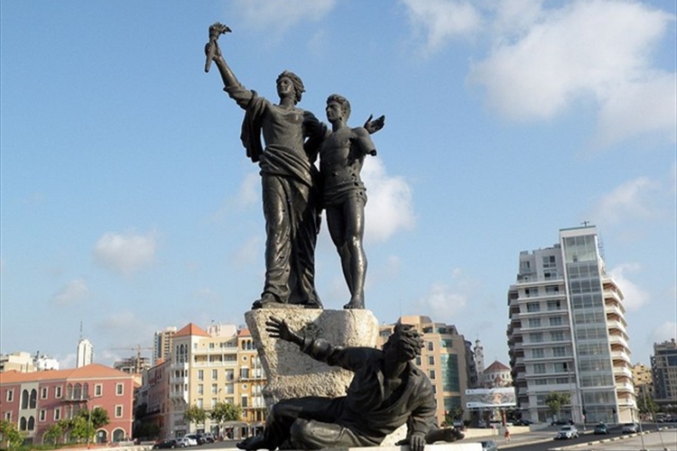 ٦ أيار، شهداء الزمن الصعب