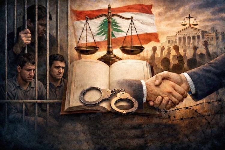 العفو العام على مشرحة التسويات: هل تُفكُّ العقد القضائية للموقوفين الإسلاميِّين؟