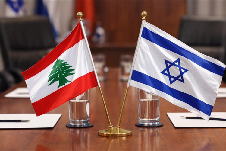 أكثرية اللبنانيين مع المفاوضات والسلام؟