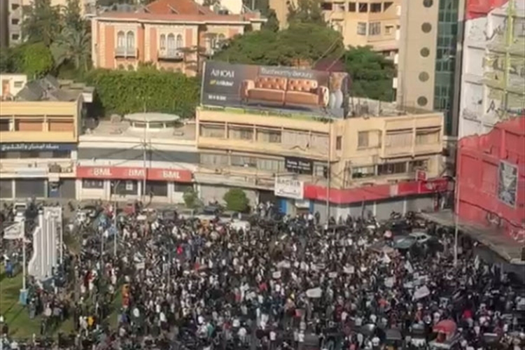 عون يتلقَّى اتصالاً من يزيد بن فرحان.. والبحث يتناول تثبيت وقف النار