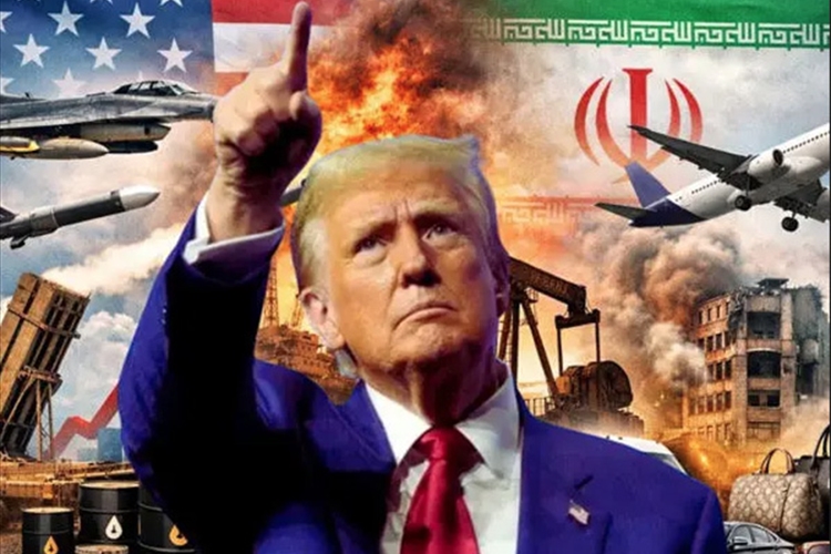 ترامب يتمهَّل ويستجيب لرغبة عربية بعدم قصف إيران «غداً»