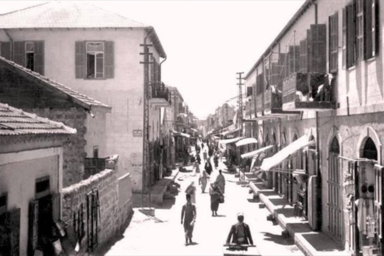للذكرى والتاريخ وأخذ العِبَر... يافا 1948 حين تُركت المدينة لمصيرها